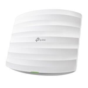 TP-Link EAP223 w/No Adapter Omada AC1350 Gigabit Wireless Access Point Business WiFi Solution w/Mesh Support - Image 1
