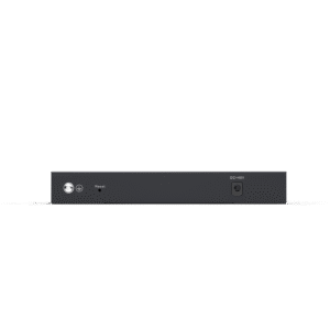 RG-ES209GC-P, 9-Port Gigabit Smart Cloud Managed PoE Switch - Image 3