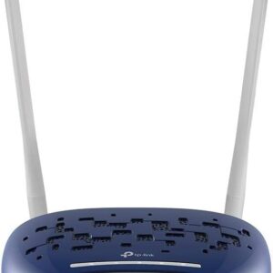 TP-Link VDSL Modem Router TD-W9960-300Mbps Wireless N VDSL/ADSL Modem Router - Image 3