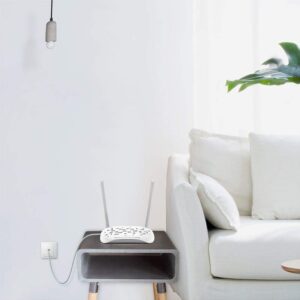 TP-Link VDSL Modem Router TD-W9960-300Mbps Wireless N VDSL/ADSL Modem Router - Image 2