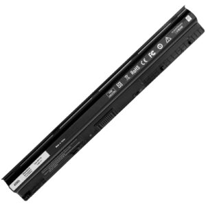 LOVBEE 14.8V 40Wh M5Y1K Laptop Battery for Dell Inspiron 15 5000 3000 Series 5559 5566 5558 5555 17 5758 5759 5755 5551 3551 3552 3558 14 3451 3452 5458 P51F P47F P63F P64G GXVJ3 453-BBBP HD4J0 WKRJ2 - Image 1