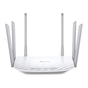 TP-Link Archer C86 AC1900 Wireless MU-MIMO Wi-Fi Router - Image 1