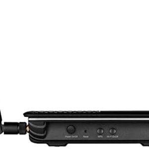 TP-Link AC2100/VR600 Dual Band Modem Router with RJ11 & USB Port (3 Gigabit) - Image 2