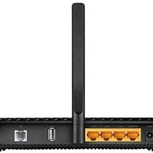 TP-Link AC2100/VR600 Dual Band Modem Router with RJ11 & USB Port (3 Gigabit) - Image 5
