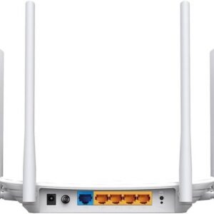 TP-Link Archer C86 AC1900 Wireless MU-MIMO Wi-Fi Router - Image 4