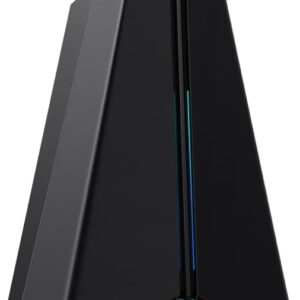 TP-Link Archer GXE75 AXE5400 Tri-Band Wi-Fi 6E Gaming Router - Image 3
