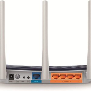 TP-Link Archer C20 AC750 Dual Band Router - Image 4