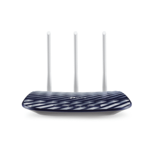 TP-Link Archer C20 AC750 Dual Band Router - Image 1