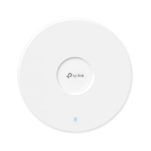 Omada EAP772 | BE11000 Tri-Band Wi-Fi 7 Wireless Access Point | 1 x 2.5 GB PoE+ Port - Image 1