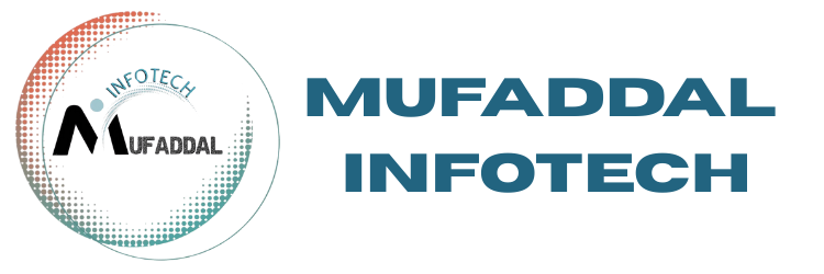 Mufaddal Infotech